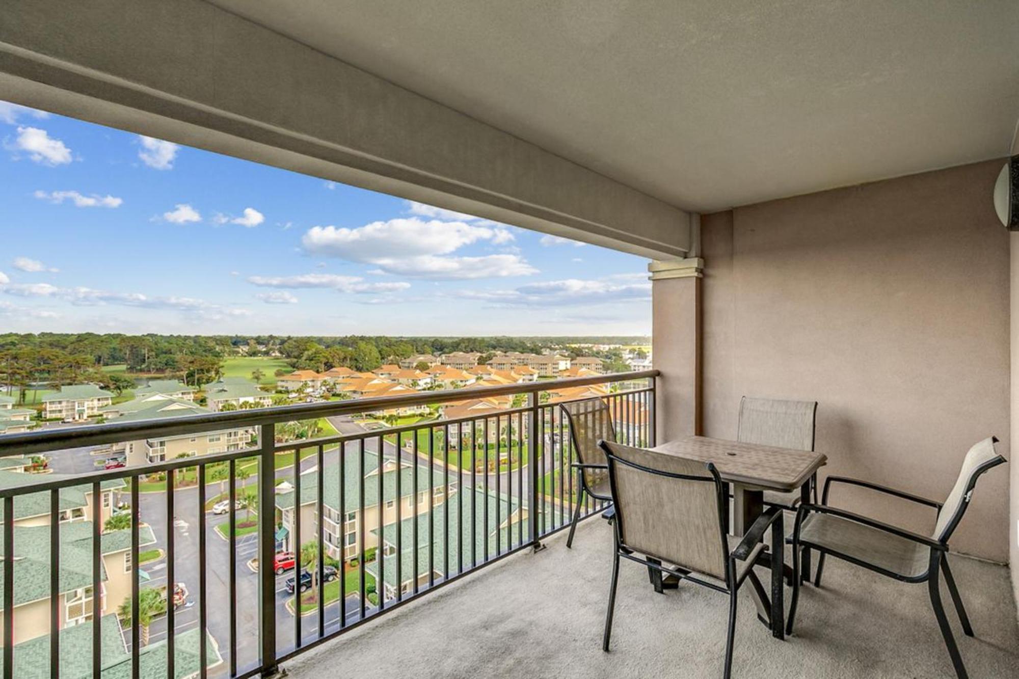 Tilghman Condos #1018 Myrtle Beach Exterior photo
